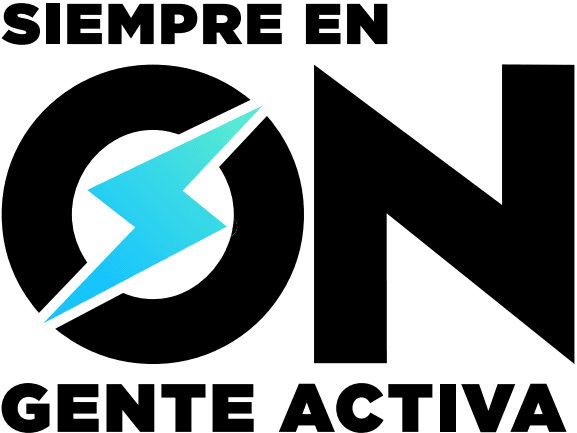 Logo ON