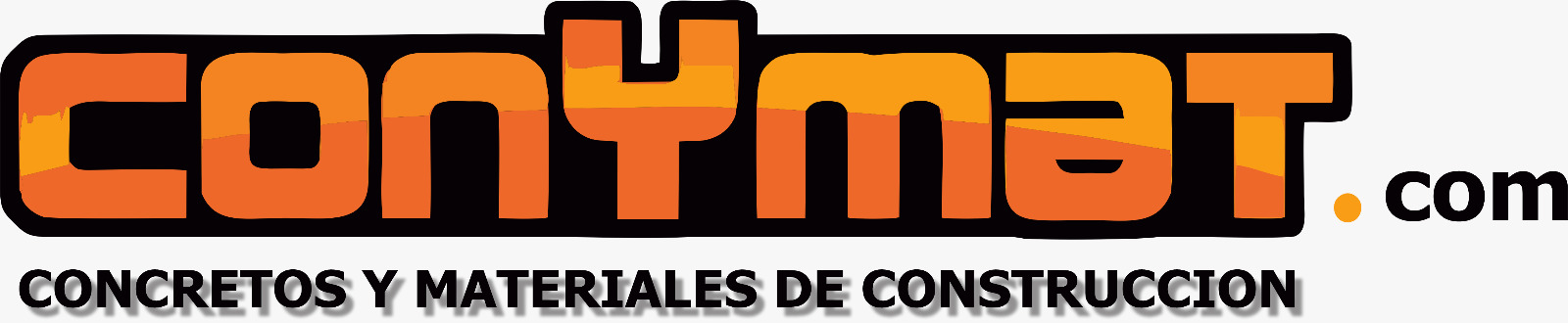 Logo CONYMAT