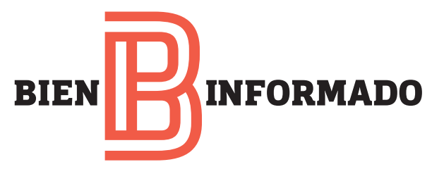 Logo Bien Informado