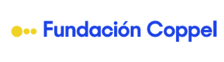 Logo Fundación Coppel