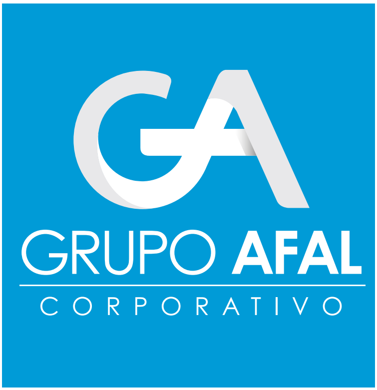 Logo Grupo Afal