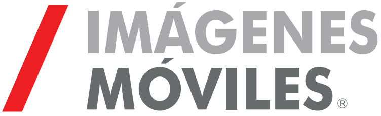 Logo Imágenes Móviles