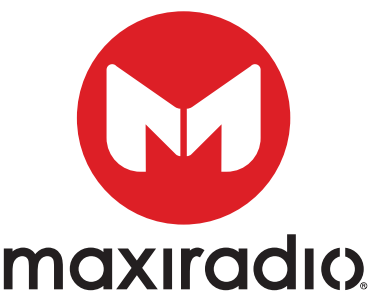 Logo Maxiradio
