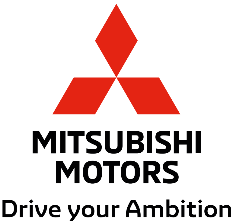 Logo Mitsubishi