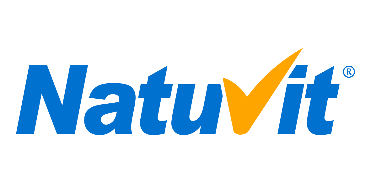 Logo Natuvit