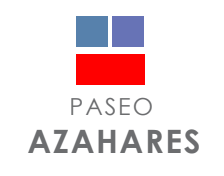 Logo Paseo Azahares