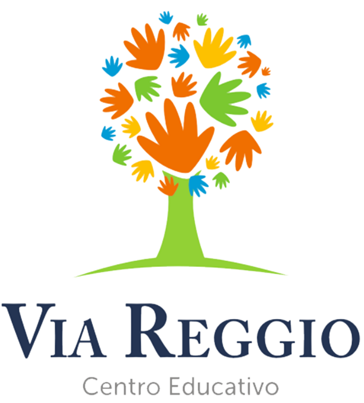 Logo Via Reggio