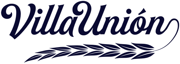 Logo Villa Unión