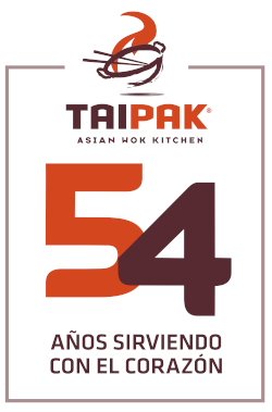 Logo Taipak